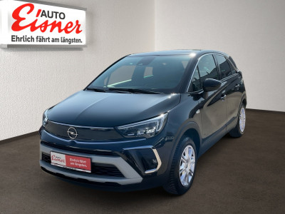 Opel Crossland Gebrauchtwagen