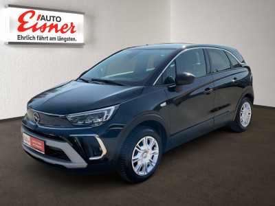 Opel Crossland Gebrauchtwagen