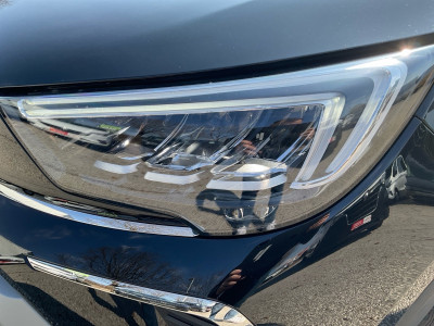 Opel Crossland Gebrauchtwagen