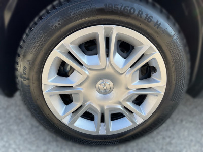 Opel Crossland Gebrauchtwagen