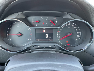 Opel Crossland Gebrauchtwagen