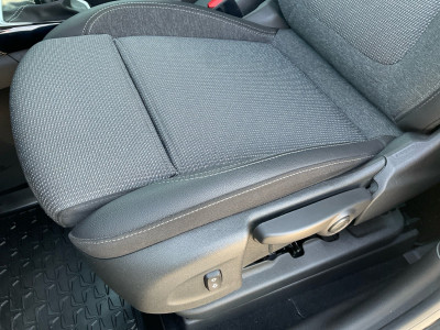 Opel Crossland Gebrauchtwagen