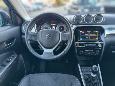 Suzuki Vitara Gebrauchtwagen