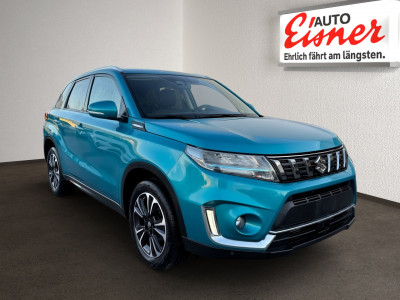 Suzuki Vitara Gebrauchtwagen