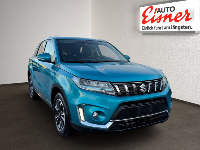 Suzuki Vitara Gebrauchtwagen