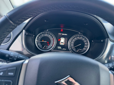 Suzuki Vitara Gebrauchtwagen