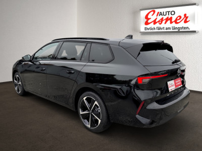 Opel Astra Vorführwagen