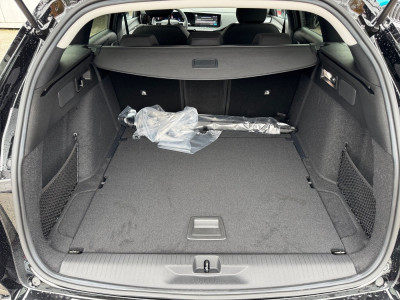 Opel Astra Vorführwagen