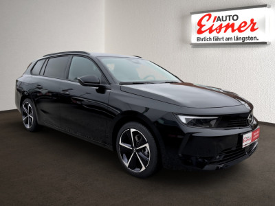 Opel Astra Vorführwagen