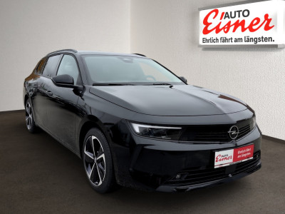 Opel Astra Vorführwagen