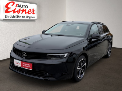 Opel Astra Vorführwagen