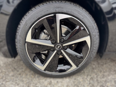 Opel Astra Vorführwagen