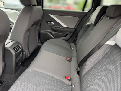 Opel Astra Vorführwagen