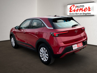 Opel Mokka Gebrauchtwagen