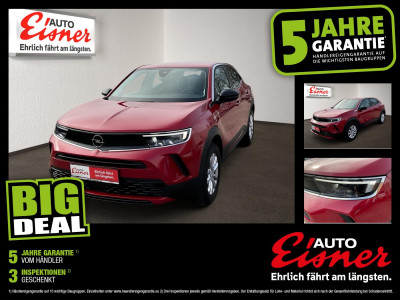 Opel Mokka Gebrauchtwagen