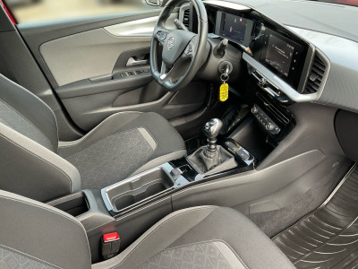 Opel Mokka Gebrauchtwagen