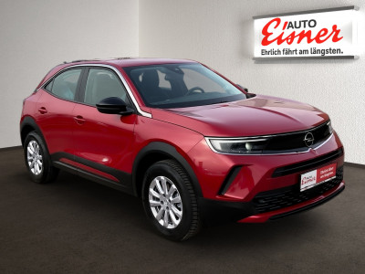 Opel Mokka Gebrauchtwagen