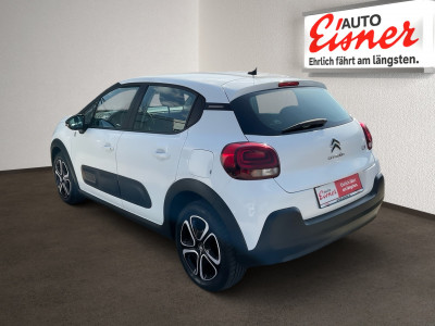 Citroën C3 Gebrauchtwagen Citroën C3 Gebrauchtwagen