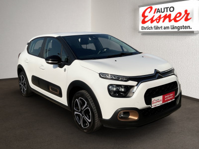Citroën C3 Gebrauchtwagen Citroën C3 Gebrauchtwagen