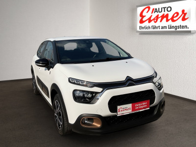 Citroën C3 Gebrauchtwagen Citroën C3 Gebrauchtwagen