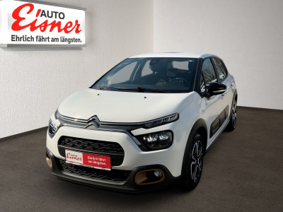 Citroën C3 Gebrauchtwagen Citroën C3 Gebrauchtwagen