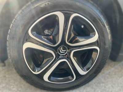 Citroën C3 Gebrauchtwagen Citroën C3 Gebrauchtwagen