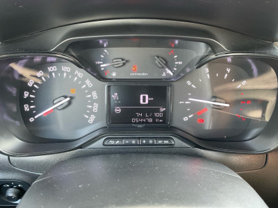 Citroën C3 Gebrauchtwagen Citroën C3 Gebrauchtwagen