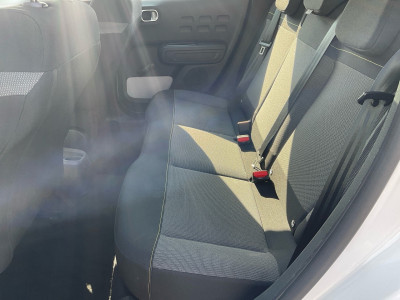 Citroën C3 Gebrauchtwagen Citroën C3 Gebrauchtwagen