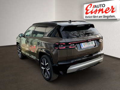 Jeep Compass Gebrauchtwagen Jeep Compass Gebrauchtwagen