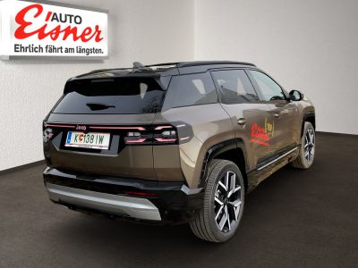 Jeep Compass Gebrauchtwagen Jeep Compass Gebrauchtwagen
