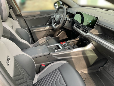 Jeep Compass Gebrauchtwagen Jeep Compass Gebrauchtwagen