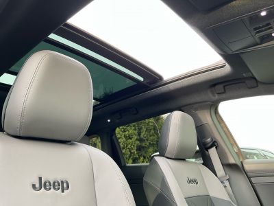Jeep Compass Gebrauchtwagen Jeep Compass Gebrauchtwagen