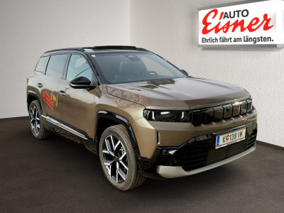 Jeep Compass Gebrauchtwagen Jeep Compass Gebrauchtwagen