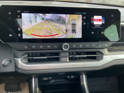 Jeep Compass Gebrauchtwagen Jeep Compass Gebrauchtwagen