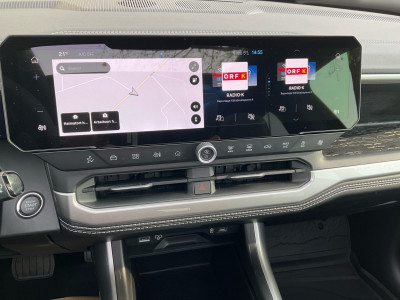 Jeep Compass Gebrauchtwagen Jeep Compass Gebrauchtwagen