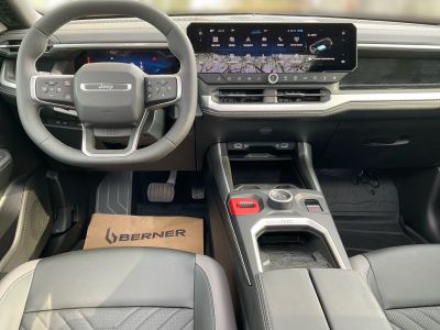 Jeep Compass Gebrauchtwagen Jeep Compass Gebrauchtwagen