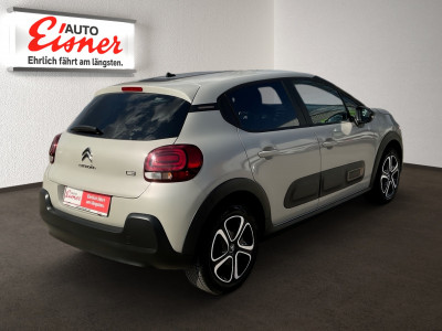 Citroën C3 Gebrauchtwagen