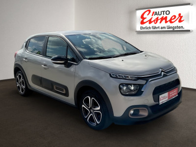 Citroën C3 Gebrauchtwagen
