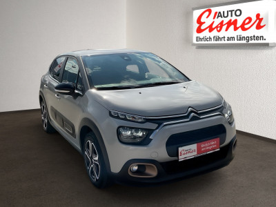 Citroën C3 Gebrauchtwagen