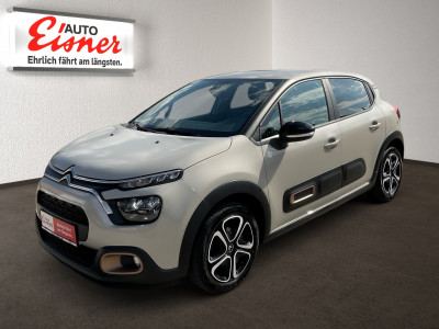 Citroën C3 Gebrauchtwagen