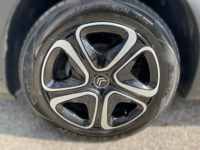 Citroën C3 Gebrauchtwagen