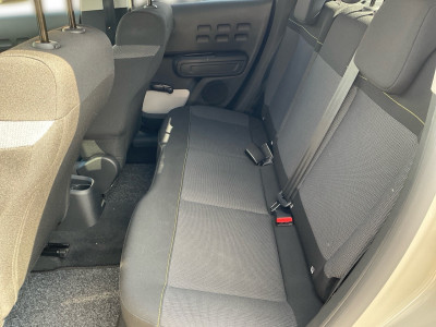 Citroën C3 Gebrauchtwagen