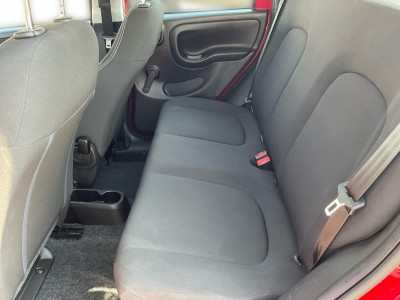 Fiat Panda Gebrauchtwagen Fiat Panda Gebrauchtwagen