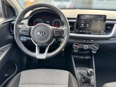 KIA Stonic Gebrauchtwagen