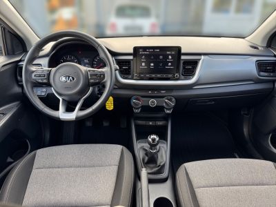 KIA Stonic Gebrauchtwagen