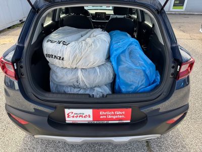 KIA Stonic Gebrauchtwagen