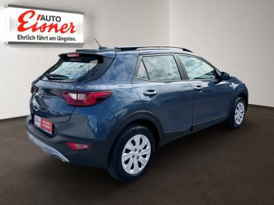 KIA Stonic Gebrauchtwagen