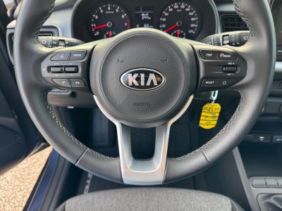 KIA Stonic Gebrauchtwagen