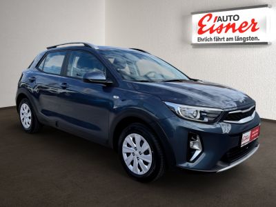 KIA Stonic Gebrauchtwagen