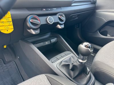 KIA Stonic Gebrauchtwagen